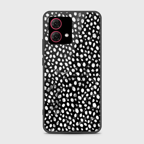 Motorola Moto G84 Cover - Vanilla Dream Series - HQ Premium Shine Durable Shatterproof Case