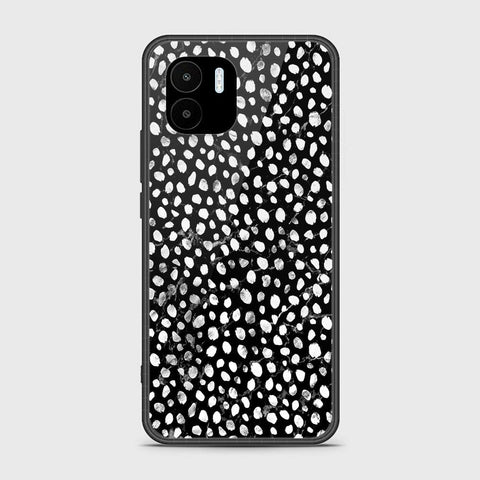 Xiaomi Poco C50 Cover - Vanilla Dream Series - HQ Ultra Shine Premium Infinity Glass Soft Silicon Borders Case