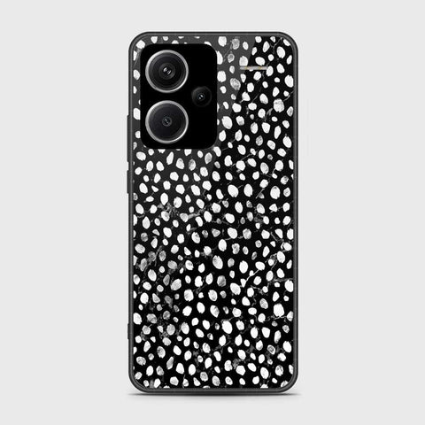 Xiaomi Redmi Note 13 Pro Plus 5G XFF Edition Cover- Vanilla Dream Series - HQ Ultra Shine Premium Infinity Glass Soft Silicon Borders Case