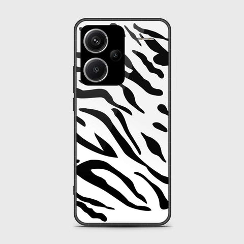 Xiaomi Redmi Note 13 Pro Plus 5G XFF Edition Cover- Vanilla Dream Series - HQ Ultra Shine Premium Infinity Glass Soft Silicon Borders Case