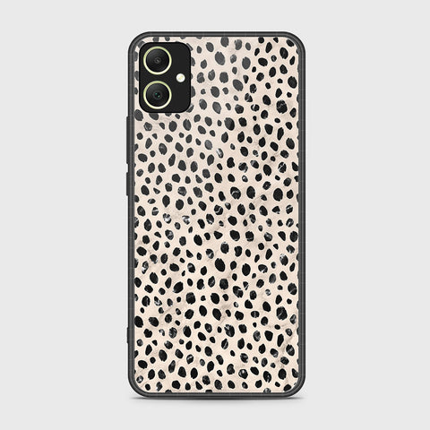 Samsung Galaxy A05 Cover- Vanilla Dream Series - HQ Premium Shine Durable Shatterproof Case