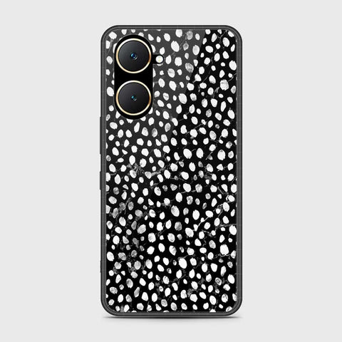 Vivo Y18 Cover- Vanilla Dream Series - HQ Premium Shine Durable Shatterproof Case