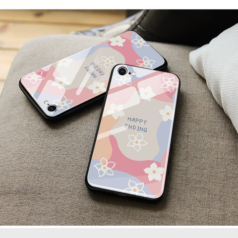 Xiaomi Poco C75 - Happy Series - HQ Premium Shine Durable Shatterproof Case