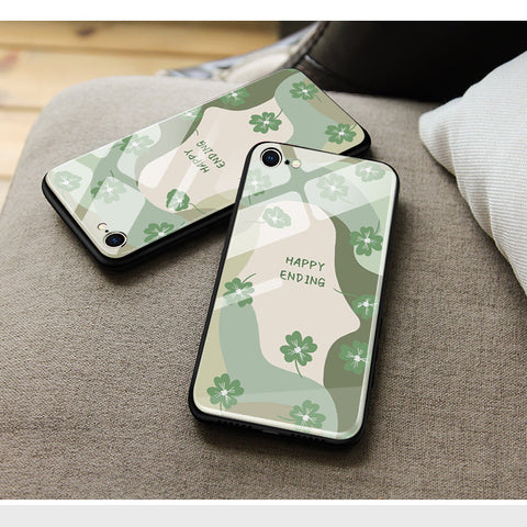 Oppo A3 4G Cover- Happy Series - HQ Premium Shine Durable Shatterproof Case