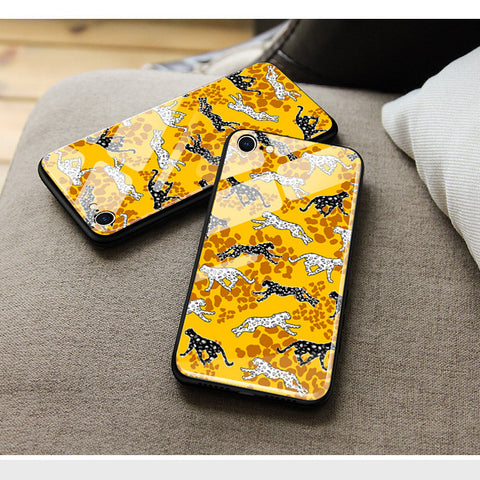 Vivo S17 Cover- Hustle Series - HQ Premium Shine Durable Shatterproof Case