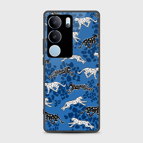 Vivo S17 Pro Cover- Hustle Series - HQ Premium Shine Durable Shatterproof Case