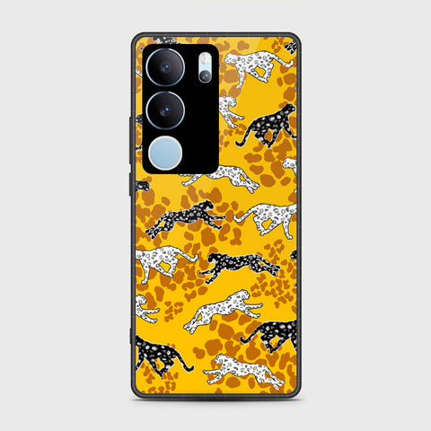 Vivo S17 Pro Cover- Hustle Series - HQ Premium Shine Durable Shatterproof Case
