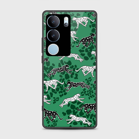 Vivo S17 Pro Cover- Hustle Series - HQ Premium Shine Durable Shatterproof Case