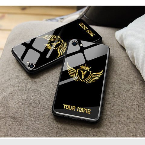 Vivo X200 Pro - Gold Series - HQ Premium Shine Durable Shatterproof Case