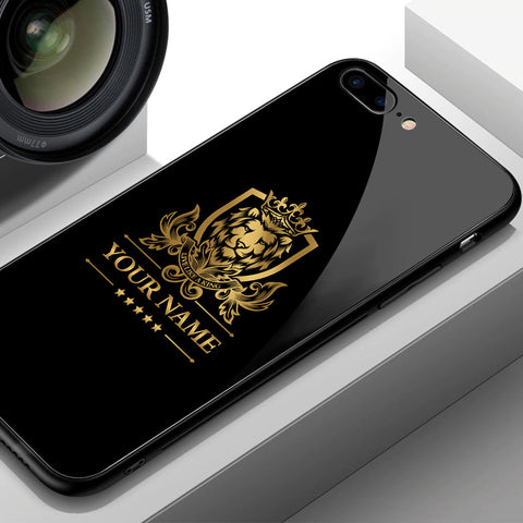 iPhone 16 Cover - Gold Series - HQ Premium Shine Durable Shatterproof Case