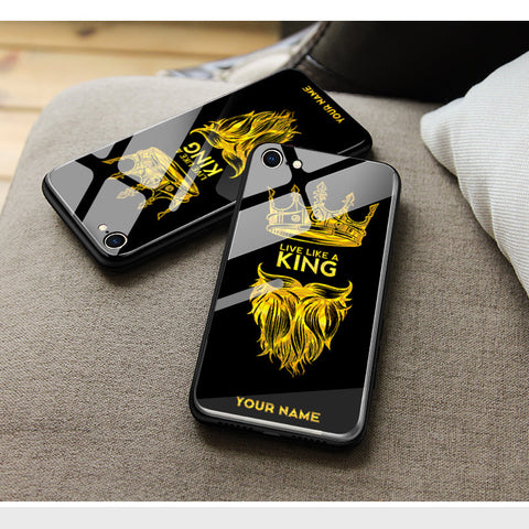 Xiaomi Redmi Turbo 4 - Gold Series - HQ Premium Shine Durable Shatterproof Case