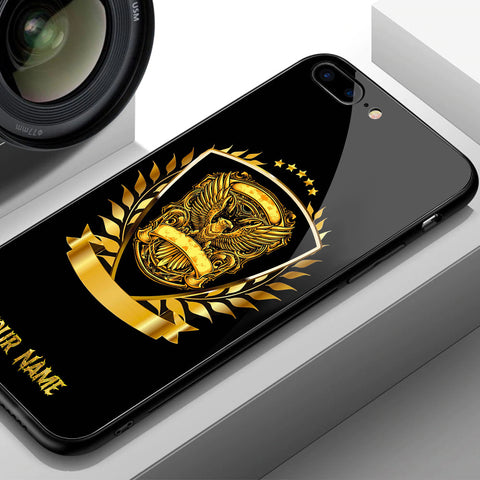 Xiaomi Mi 8 Lite Cover - Gold Series - HQ Premium Shine Durable Shatterproof Case