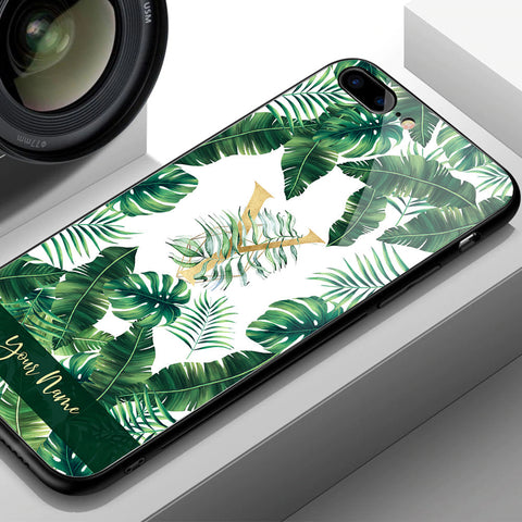 Xiaomi Redmi A3x Cover- Personalized Alphabet Series - HQ Ultra Shine Premium Infinity Glass Soft Silicon Borders Case