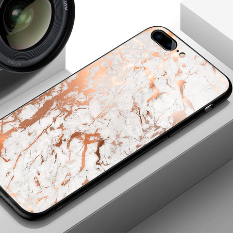 Realme 13 - White Marble Series 2 - HQ Premium Shine Durable Shatterproof Case