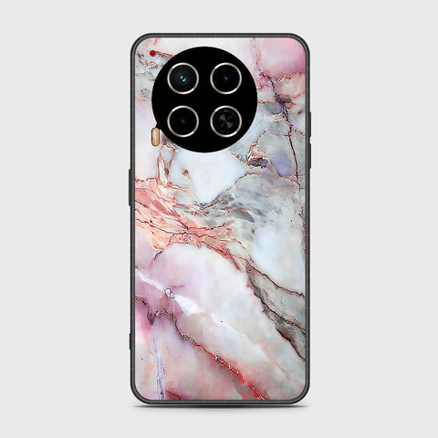 Tecno Camon 30 Cover- Colorful Marble Series - HQ Premium Shine Durable Shatterproof Case