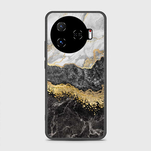 Tecno Camon 30 Pro 5G Cover- Colorful Marble Series - HQ Premium Shine Durable Shatterproof Case