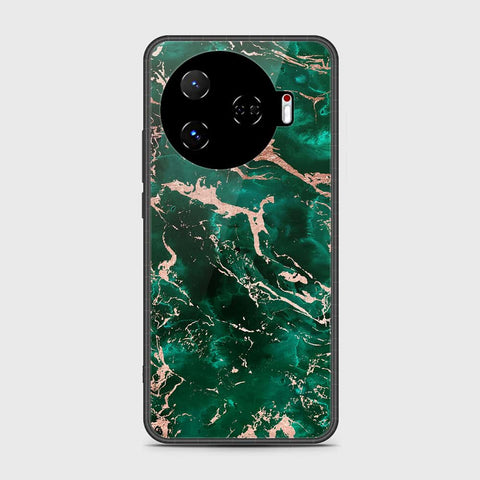 Tecno Camon 30 Pro 5G Cover- Colorful Marble Series - HQ Premium Shine Durable Shatterproof Case