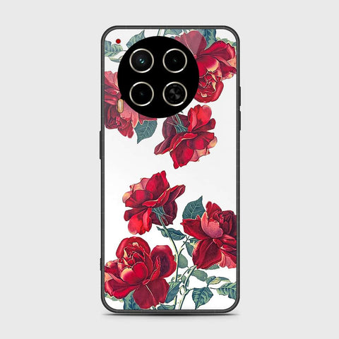 Tecno Camon 30 Cover- Floral Series 2 - HQ Premium Shine Durable Shatterproof Case