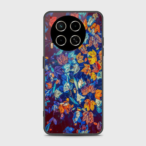 Tecno Camon 30 Cover- Floral Series 2 - HQ Premium Shine Durable Shatterproof Case