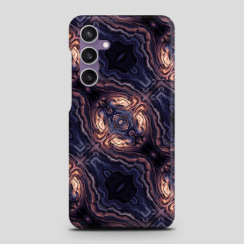 Samsung Galaxy A05s Cover - Source of Creativity Trendy Printed Hard Case with Life Time Colors Guarantee