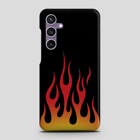 Samsung Galaxy A05s  Cover - Adventure Series - Matte Finish - Snap On Hard Case with LifeTime Colors Guarantee