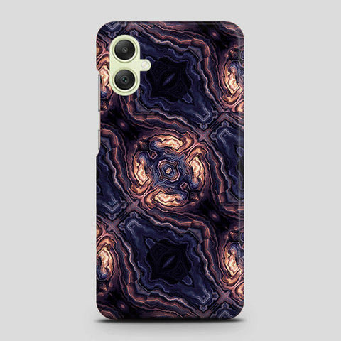 Samsung Galaxy A05 Cover - Source of Creativity Trendy Printed Hard Case with Life Time Colors Guarantee