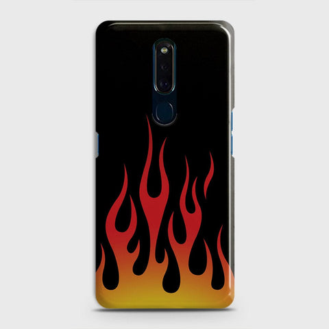 Oppo A9 / A9x Cover - Adventure Series - Matte Finish - Snap On Hard Case with LifeTime Colors Guarantee