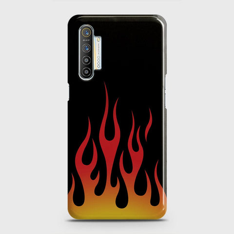 Realme X2 Cover - Adventure Series - Matte Finish - Snap On Hard Case with LifeTime Colors Guarantee