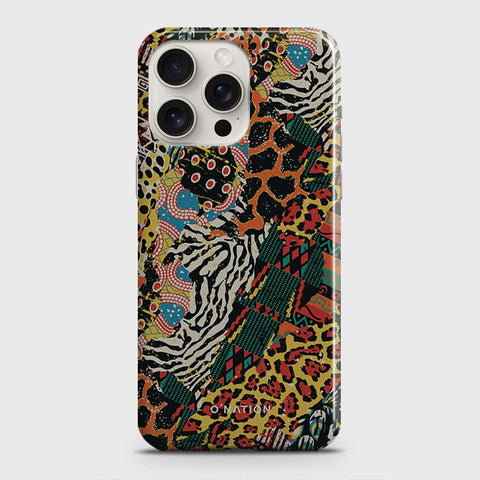 Vivo V29 Pro  Cover - Bold Dots Series - Matte Finish - Snap On Hard Case with LifeTime Colors Guarantee