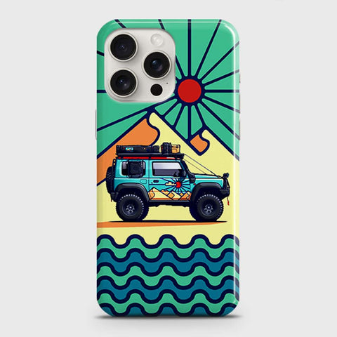 Vivo Y17s  Cover - Adventure Series - Matte Finish - Snap On Hard Case with LifeTime Colors Guarantee