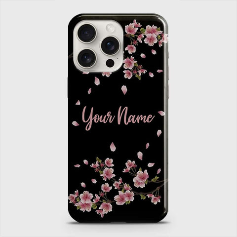 Vivo V29 Pro  Cover - Floral Series - Matte Finish - Snap On Hard Case with LifeTime Colors Guarantee