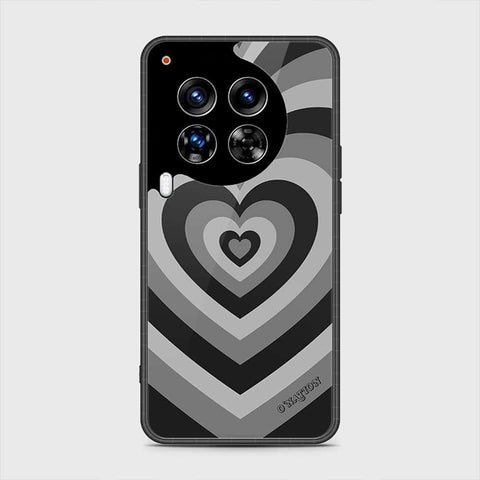 Tecno Camon 30 Premier 5G Cover- O'Nation Heartbeat Series - HQ Premium Shine Durable Shatterproof Case