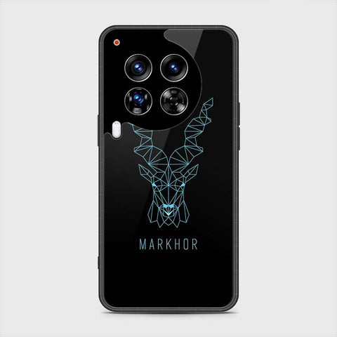 Tecno Camon 30 Premier 5G Cover- Markhor Series - HQ Premium Shine Durable Shatterproof Case