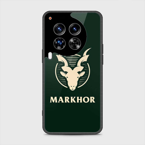 Tecno Camon 30 Premier 5G Cover- Markhor Series - HQ Premium Shine Durable Shatterproof Case