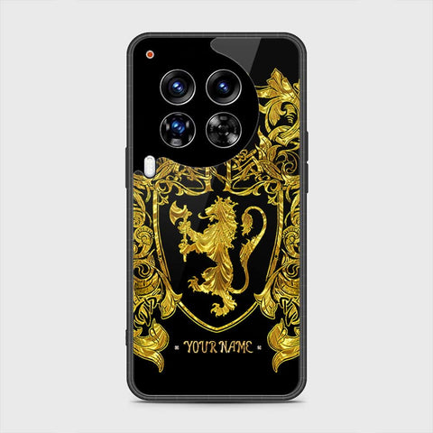 Tecno Camon 30 Premier 5G Cover- Gold Series - HQ Premium Shine Durable Shatterproof Case