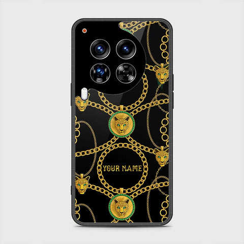 Tecno Camon 30 Premier 5G Cover- Gold Series - HQ Premium Shine Durable Shatterproof Case