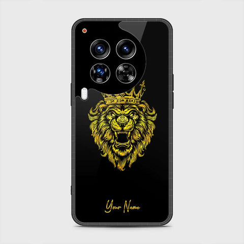 Tecno Camon 30 Premier 5G Cover- Gold Series - HQ Premium Shine Durable Shatterproof Case