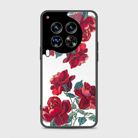 Tecno Camon 30 Premier 5G Cover- Floral Series 2 - HQ Premium Shine Durable Shatterproof Case