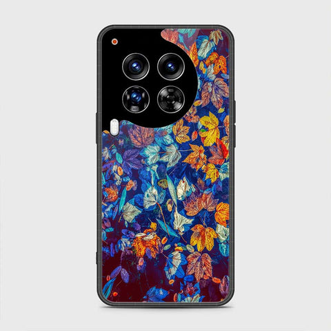 Tecno Camon 30 Premier 5G Cover- Floral Series 2 - HQ Premium Shine Durable Shatterproof Case