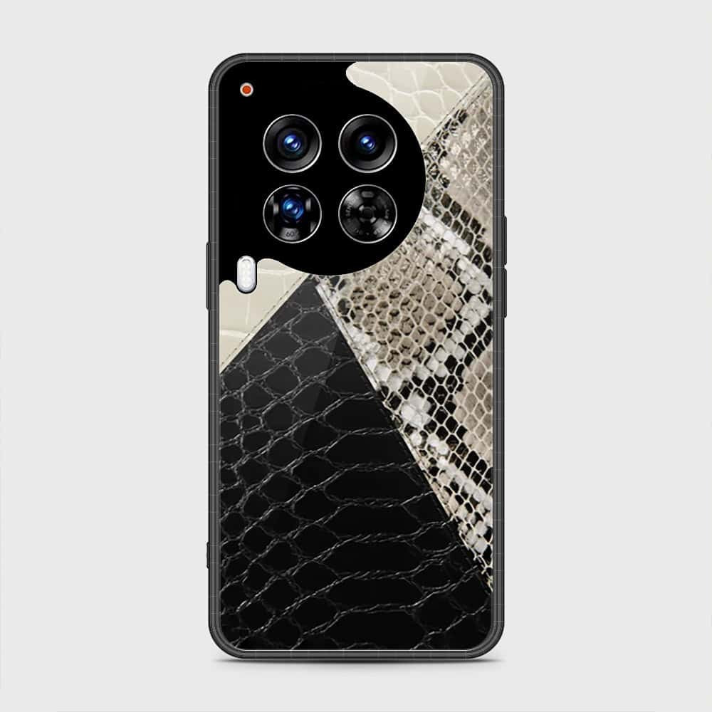 Tecno Camon 30 Premier 5G Cover- Printed Skins Series - HQ Premium Shine Durable Shatterproof Case