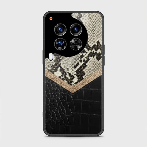 Tecno Camon 30 Premier 5G Cover- Printed Skins Series - HQ Premium Shine Durable Shatterproof Case