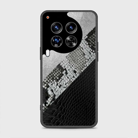 Tecno Camon 30 Premier 5G Cover- Printed Skins Series - HQ Premium Shine Durable Shatterproof Case