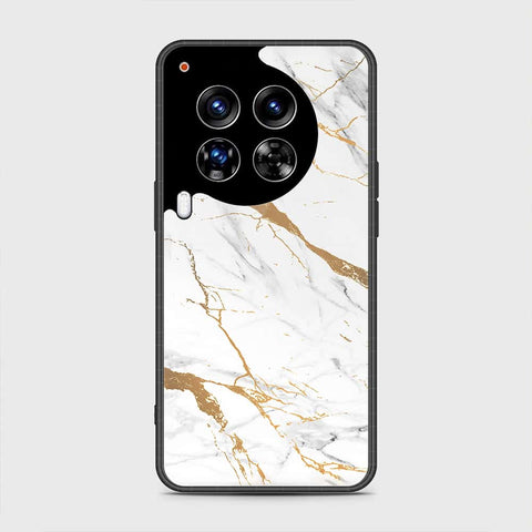 Tecno Camon 30 Premier 5G Cover- Mystic Marble Series - HQ Premium Shine Durable Shatterproof Case