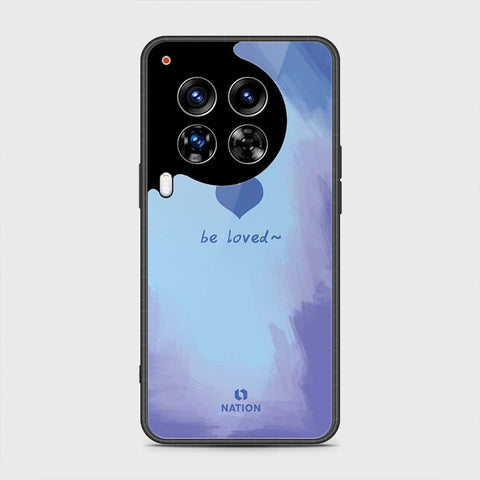 Tecno Camon 30 Premier 5G Cover- Onation Heart Series - HQ Premium Shine Durable Shatterproof Case