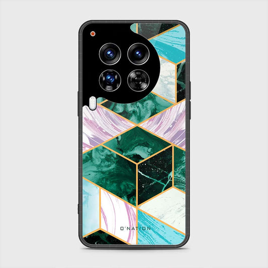 Tecno Camon 30 Premier 5G Cover- O'Nation Shades of Marble Series - HQ Premium Shine Durable Shatterproof Case