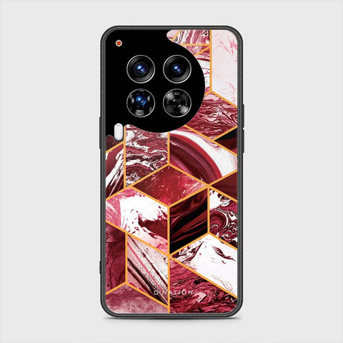 Tecno Camon 30 Premier 5G Cover- O'Nation Shades of Marble Series - HQ Premium Shine Durable Shatterproof Case