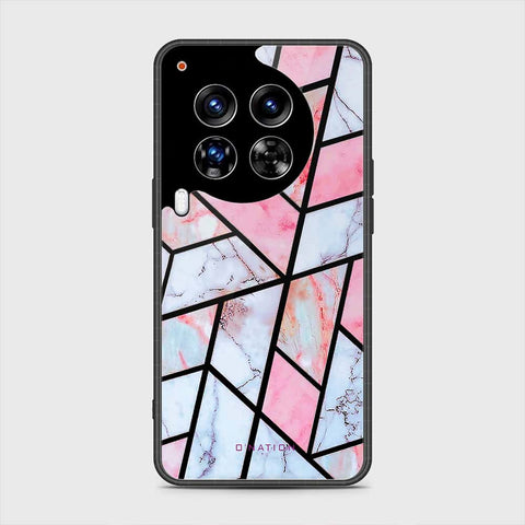 Tecno Camon 30 Premier 5G Cover- O'Nation Shades of Marble Series - HQ Premium Shine Durable Shatterproof Case