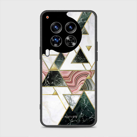 Tecno Camon 30 Premier 5G Cover- O'Nation Shades of Marble Series - HQ Premium Shine Durable Shatterproof Case