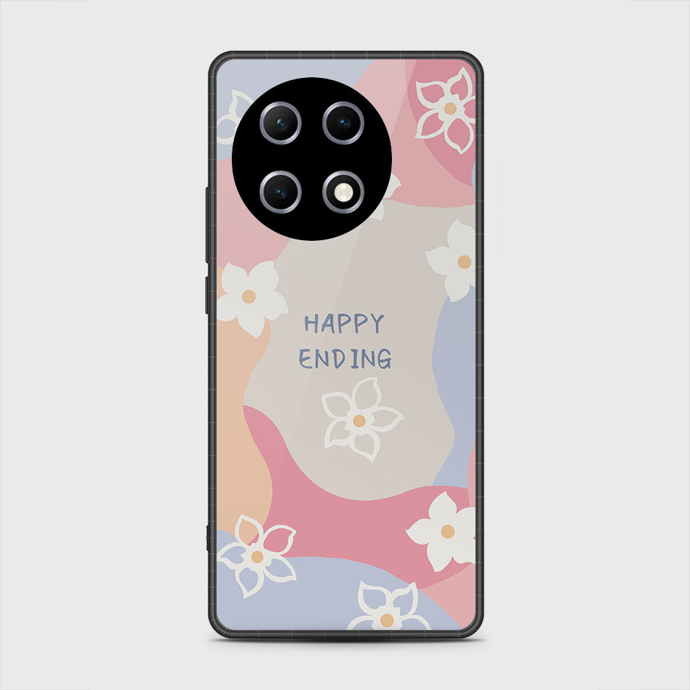 Tecno Camon 30s - Happy Series - HQ Premium Shine Durable Shatterproof Case