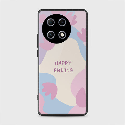 Tecno Camon 30s - Happy Series - HQ Premium Shine Durable Shatterproof Case